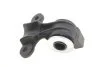 Сайлентблок важеля CITROEN/FIAT/LANCIA/PEUGEOT JUMPY/ULYSSE/LANCIA/PEUGEOT 806/EXPERT 1994-2006 FRONT R -ua Delphi TD355W (фото 1)