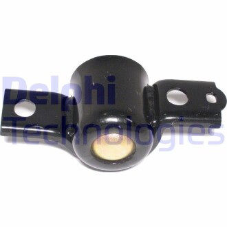 Сайлентблок важеля SKODA FELICIA (I/II) 1994-2002 FRONT L -ua Delphi TD370W