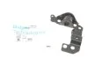 Сайлентблок важеля FIAT DOBLO/DOBLO CARGO 2001=> FRONT L -ua Delphi TD433W (фото 1)