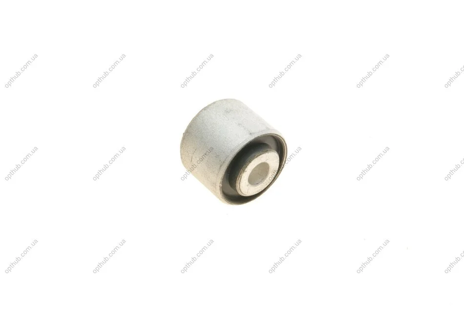 Сайлентблок важеля AUDI/SEAT A4(8E2/B6/8EC/B7/8E5/B6/8ED/B7)/EXEO(3R2/3R5) 2000=>FRONT L/R -ua Delphi TD475W (фото 1)