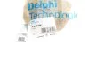 Сайлентблок рычага (переднего/снизу/сзади)) Citroen C2/C3 Peugeot 1007 02-12 DELPHI UA63 Delphi TD504W (фото 2)