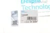 Сайлентблок важеля (переднього/знизу/спереду) BMW X5 (E53) 00- DELPHI (opt-om) Delphi TD508W (фото 6)