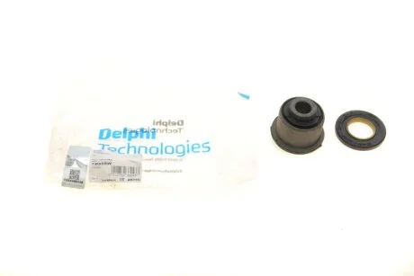 Сайлентблок важеля (переднього/знизу/спереду) Citroen C5 01- DELPHI UA63 Delphi TD558W