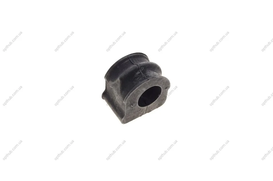 Втулка стабилизатора (переднього) Audi A3/TT/Skoda Octavia/Bora/VW Golf (d=19mm) (к-кт) DELPHI UA63 Delphi TD560W (фото 1)