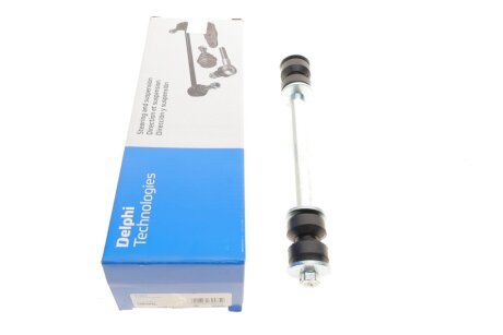 Стабілізатор (стійки) FORD RANGER (ER, EQ, R_), RANGER (ET) / MAZDA BT-50 ПІКАП (CD, UN) -ua Delphi TD626W