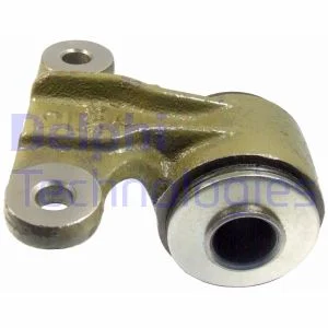 Сайлентблок важеля Delphi TD644W