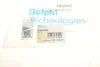 Сайлентблок рычага MAZDA 3/5 2003-2010 FRONT L/R Delphi TD648W (фото 6)
