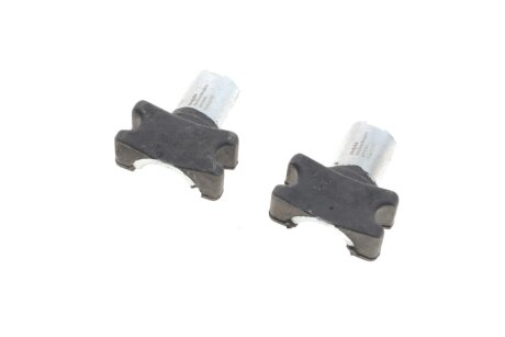 Втулка стабилизатора резиновая (К-Т 2ШТ) PEUGEOT 305/405 1982-1996 FRONT L/R D=22ММ Delphi TD687W