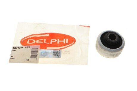 Сайлентблок Delphi TD712W