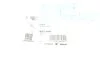Сайлентблок важеля (переднього/знизу/ззаду) Hyundai Accent 1.3/1.5 94-00 (R) DELPHI (opt-om) Delphi TD734W (фото 2)