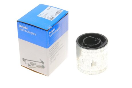 Сайлентблок важеля (переднього/знизу) MINI (R50/R53/R52/R56/R57/R58/R59) 01-15 UA63 Delphi TD750W