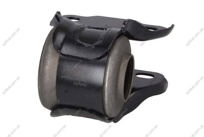 Сайлентблок важеля FORD/LAND ROVER/VOLVO GALAXY/MONDEO IV/S-MAX/FREELANDER 2/S60 II/S80 II/V60/V70 III/ -ua Delphi TD763W (фото 1)