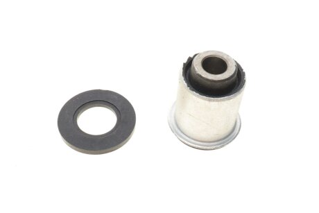 Сайлентблок важеля (переднього/знизу/спереду/всередині) Nissan X-Trail 2.0/2.2dCi 01-13 (opt-om) Delphi TD778W