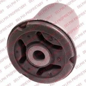 Сайлентблок балки підвіски лів/прав AUDI 80 B4 1.6-2.8 09.91-01.96 Delphi TD793W
