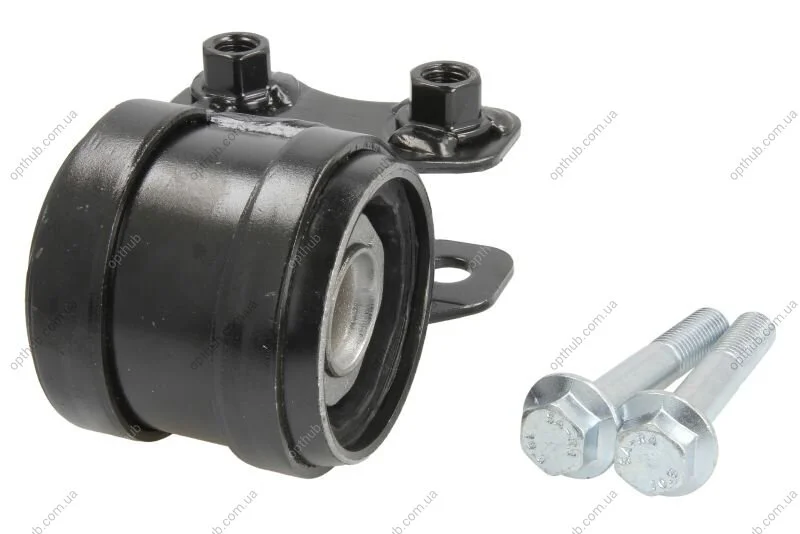 Сайлентблок рычага FORD/MAZDA/VOLVO FOCUS/C-MAX/3 BK/S40 II/V50 2003-20012 FRONT L/R Delphi TD795W (фото 1)