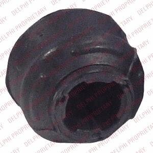 Втулка стабілізатора Delphi TD813W