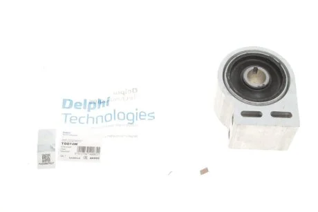 Сайлентблок важеля (переднього) Opel Antara/Chevrolet Captiva 06- DELPHI (opt-om) Delphi TD874W