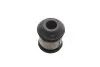Сайлентблок рычага (переднего/снизу/спереди)) Toyota Yaris 1.0-1.8 99-14 DELPHI (opt-om) Delphi TD875W (фото 4)