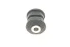 Сайлентблок рессоры FORD TOURNEO CONNECT/TRANSIT CONNECT 2002-2013(НАРУЖНЫЙ) Delphi TD879W (фото 3)