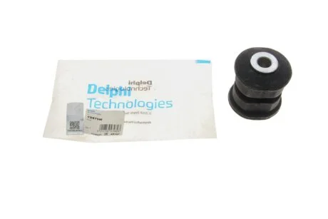 Сайлентблок рессоры FORD TOURNEO CONNECT/TRANSIT CONNECT 2002-2013(НАРУЖНЫЙ) Delphi TD879W