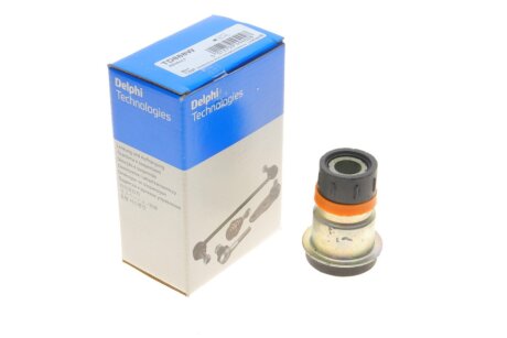 Сайлентблок RENAULT MEGANE II (BM0/1/CM0/1/LM0/1/KM0/1/EM0/1)/SCENIC II (JM0/1) 2002=> FRONT L/R Delphi TD888W