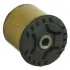 Сайлентблок OPEL/VAUXHALL CORSA C/CORSA C VAN/CORSA II/CORSA VAN II 1993-2009 REAR L/R Delphi TD985W (фото 1)