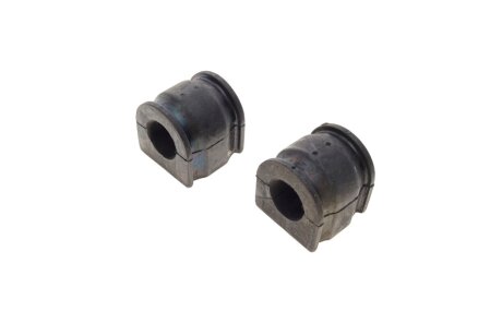 Втулка стабілізатора (переднього) Renault Duster 10- (d=18mm) (opt-om) Delphi TD992W