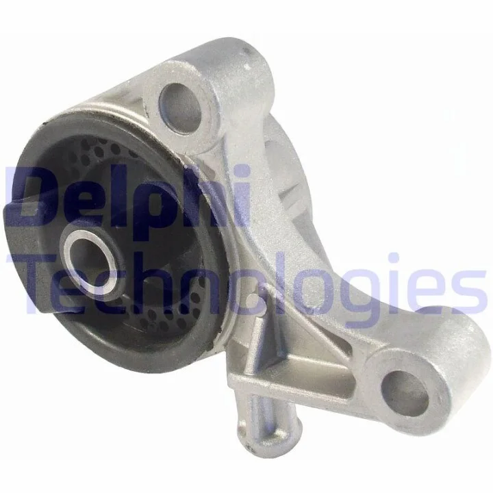 Опора двигуна гумометалева OPEL ASTRA G/ZAFIRA A 2.0DT/2.0DTI 1998-2005 FRONT -ua Delphi TEM006 (фото 1)
