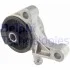Опора двигуна гумометалева OPEL ASTRA G/ZAFIRA A 2.0DT/2.0DTI 1998-2005 FRONT -ua Delphi TEM006 (фото 1)
