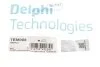 Опора двигуна гумометалева NISSAN KUBISTAR/KANGOO/CLIO II/THALIA 2001=> R -ua Delphi TEM008 (фото 5)