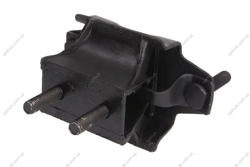 Опора двигуна гумометалева FORD TRANSIT 1991-2000 -ua Delphi TEM022 (фото 1)