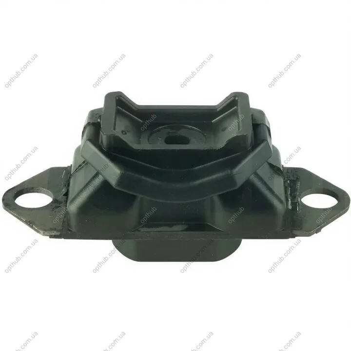 Опора двигуна гумометалева RENAULT CLIO III/GRAND SCENIC II/KANGOO/MEGANE II/SCENIC II 2003=>L -ua Delphi TEM028 (фото 1)