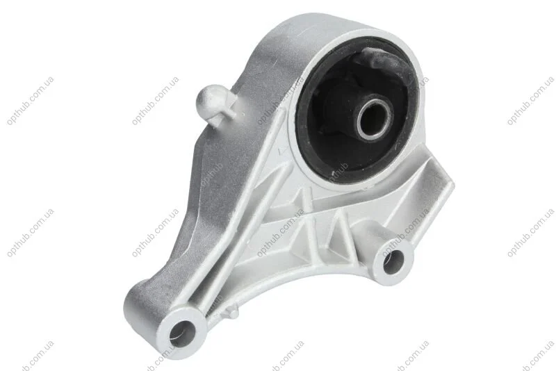 Опора двигуна гумометалева OPEL COMBO/CORSA/MERIVA 2000=> FRONT -ua Delphi TEM031 (фото 1)