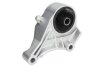 Опора двигуна гумометалева OPEL COMBO/CORSA/MERIVA 2000=> FRONT -ua Delphi TEM031 (фото 1)