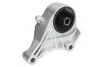 Опора двигуна гумометалева OPEL COMBO/CORSA/MERIVA 2000=> FRONT -ua Delphi TEM031 (фото 1)
