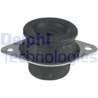 Опора двигуна гумометалева NISSAN/OPEL/RENAULT PRIMASTAR/VIVARO A/TRAFIC II 2001=> L -ua Delphi TEM041