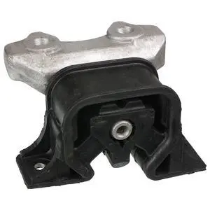 Опора двигателя резинометаллическая OPEL COMBO/CORSA C/MERIVA A/TIGRA 1.4/1.6/1.8 2000=> L Delphi TEM059 (фото 1)