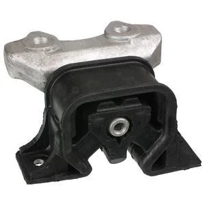 Опора двигуна гумометалева OPEL COMBO/CORSA C/MERIVA A/TIGRA 1.4/1.6/1.8 2000=> L -ua Delphi TEM059