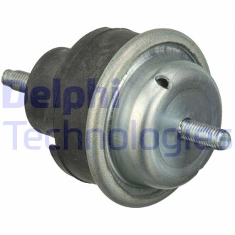 Опора двигуна гумометалева PEUGEOT 205/206/306 CITROEN BERLINGO 1997=>R -ua Delphi TEM072