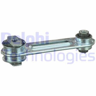 Опора двигуна гумометалева RENAULT LAGUNA 03/2001 > -ua Delphi TEM079