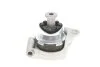 Подушка двигуна (задня) Opel Astra G/H/Zafira A 1.2-2.0 98-10 DELPHI UA63 Delphi TEM090 (фото 4)