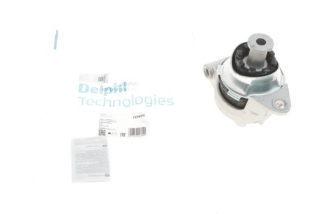 Подушка двигуна (задня) Opel Astra G/H/Zafira A 1.2-2.0 98-10 UA63 Delphi TEM090