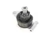 Опора КПП гумометалева OPEL ASTRA (G/H)/MERIVA B/ZAFIRA B 1998=> REAR -ua Delphi TEM091 (фото 1)
