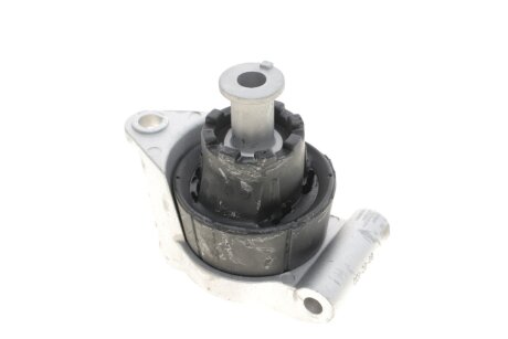 Опора КПП гумометалева OPEL ASTRA (G/H)/MERIVA B/ZAFIRA B 1998=> REAR -ua Delphi TEM091