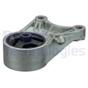 Опора двигуна гумометалева OPEL ASTRA G/ZAFIRA A 1998-2005 FRONT -ua Delphi TEM092 (фото 1)