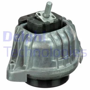 Опора двигуна гумометалева BMW 1(E81/E87/E88/E82)/3(E90/E91/E93/E92)/X1(E84) 2003-2015 L -ua Delphi TEM099