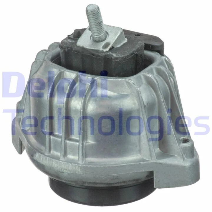Опора двигуна гумометалева BMW 118/120/123/316/318/320/X1 02/2004 > 06/2015 -ua Delphi TEM100 (фото 1)