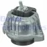 Опора двигуна гумометалева BMW 118/120/123/316/318/320/X1 02/2004 > 06/2015 -ua Delphi TEM100 (фото 1)