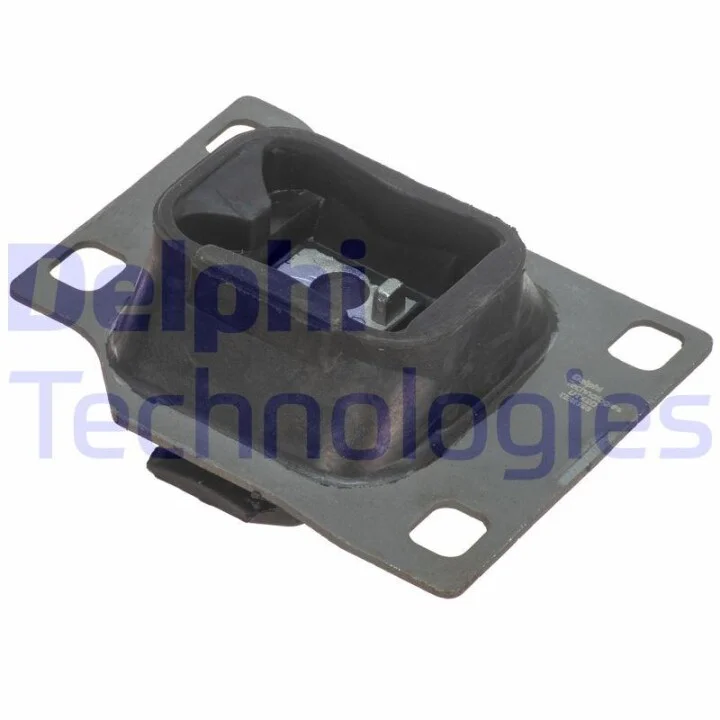 Опора двигуна гумометалева FORD FOCUS 1998-2004 L -ua Delphi TEM188 (фото 1)