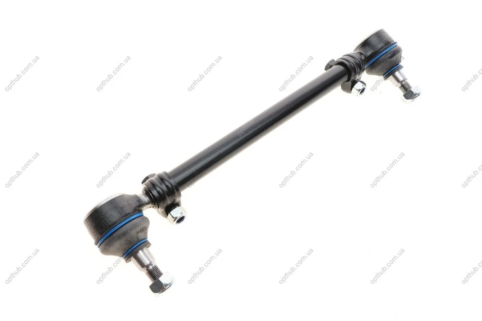 Тяга керма BMW 5 (E28/E34)/7 (E32) -94 (поперечна) M10/M20/M21/M30/M40/M43/M50/M60/M70/S38 DELPHI UA63 Delphi TL343 (фото 1)